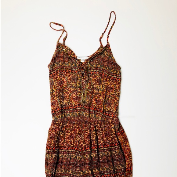American Eagle Outfitters Other - Boho Romper
